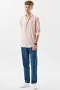 see designs pure cotton mandarin collar thread work short kurta see designs pure cotton mandarin collar thread work short kurta